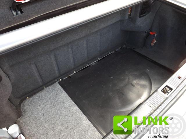 MERCEDES-BENZ SL 500 cabriolet iscritta ASI ben tenuta