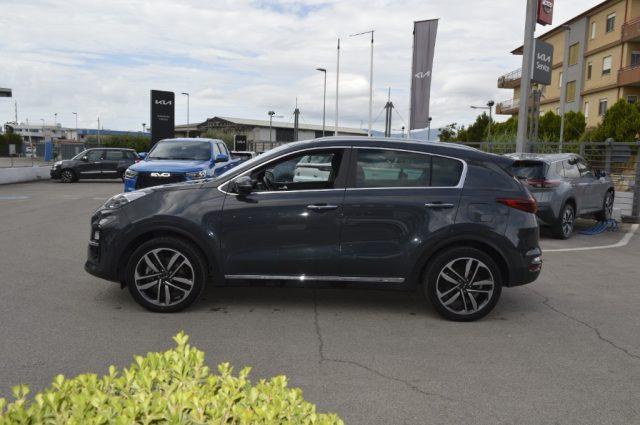 KIA Sportage 1.6 CRDI 115 CV 2WD Energy