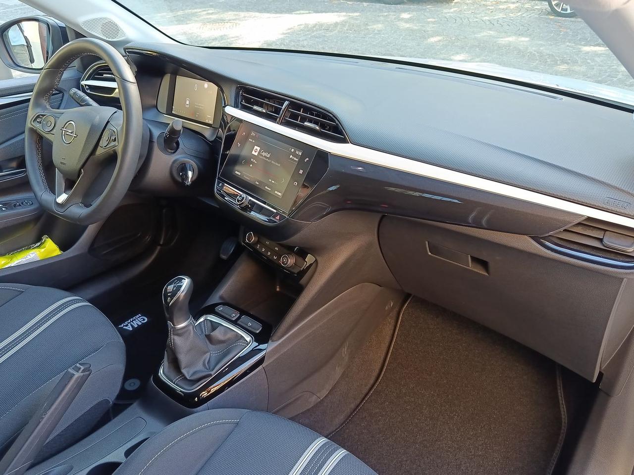 Opel Corsa 1.2 Desing&Tech GPL #6776