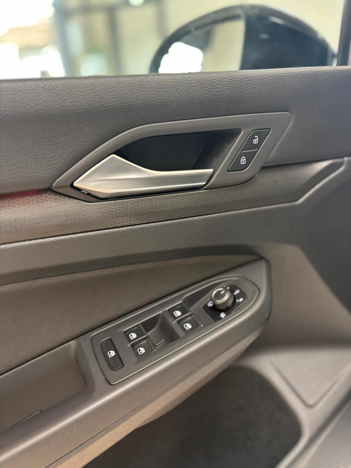 Volkswagen Golf 2.0 TDI DSG GTD