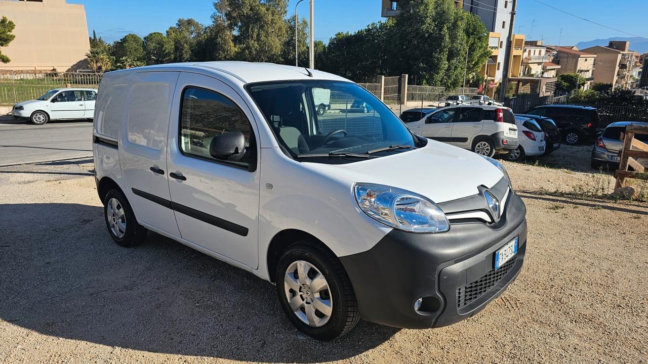 RENAULT KANGOO EXPRESS 1.5 CC DCI 90 CV 2019 SeS E6