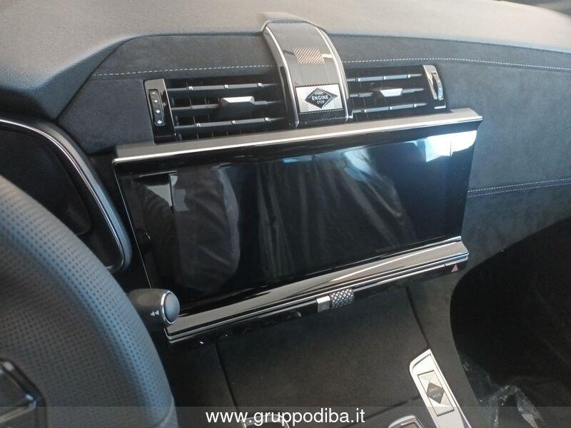 DS DS 7 Modello: 1SX8 DS7 EDITION FRANCE BLUEHDI 130