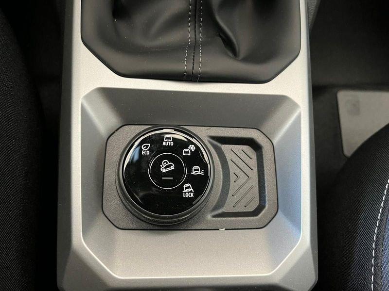 Dacia Duster Duster Tce 130 CV MHEV Journey 4x4 - PROMO SIRONIAUTO+