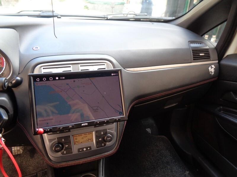 Abarth Grande Punto 1.4 T-Jet 16V 3 porte