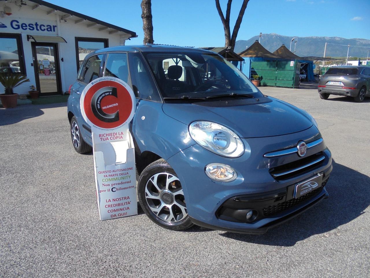 Fiat 500L 1.6 Multijet 120 CV Pop Star