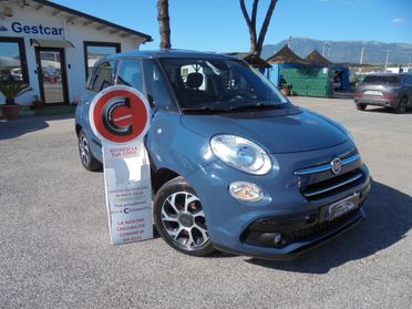 Fiat 500L 1.6 Multijet 120 CV Pop Star