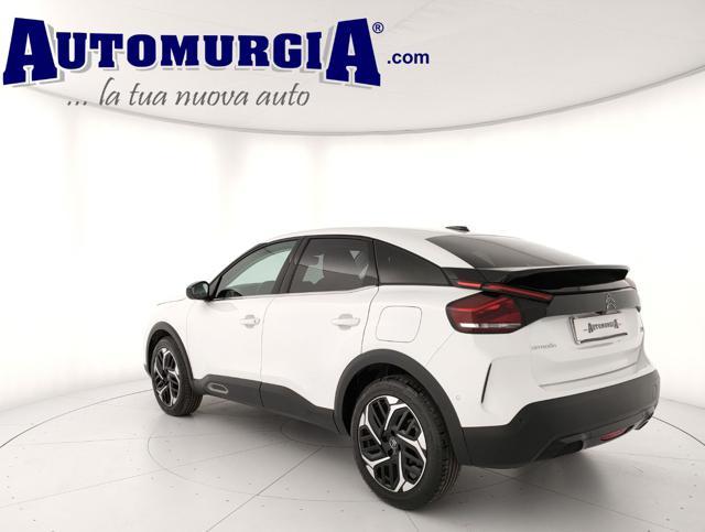 CITROEN C4 BlueHDi 130 S&S EAT8 Shine