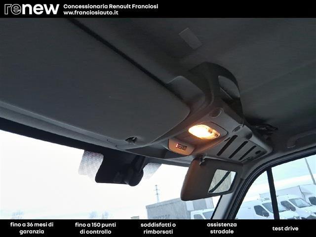 RENAULT Master T35 2.3 dci 135cv L3H2 Ice