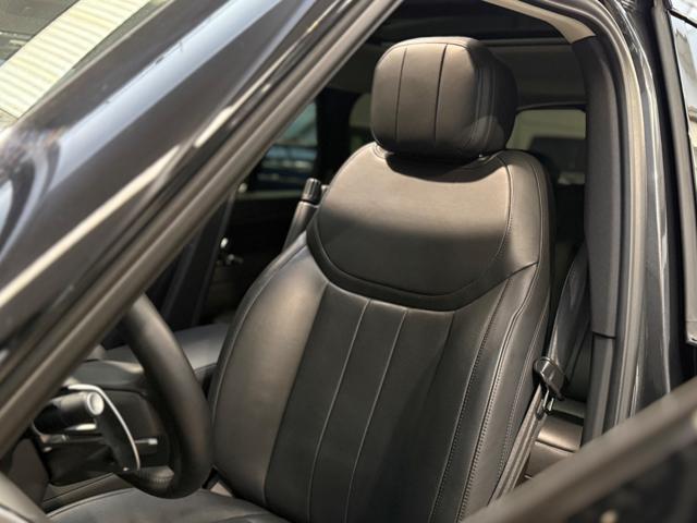 LAND ROVER Range Rover 3.0D l6 HSE