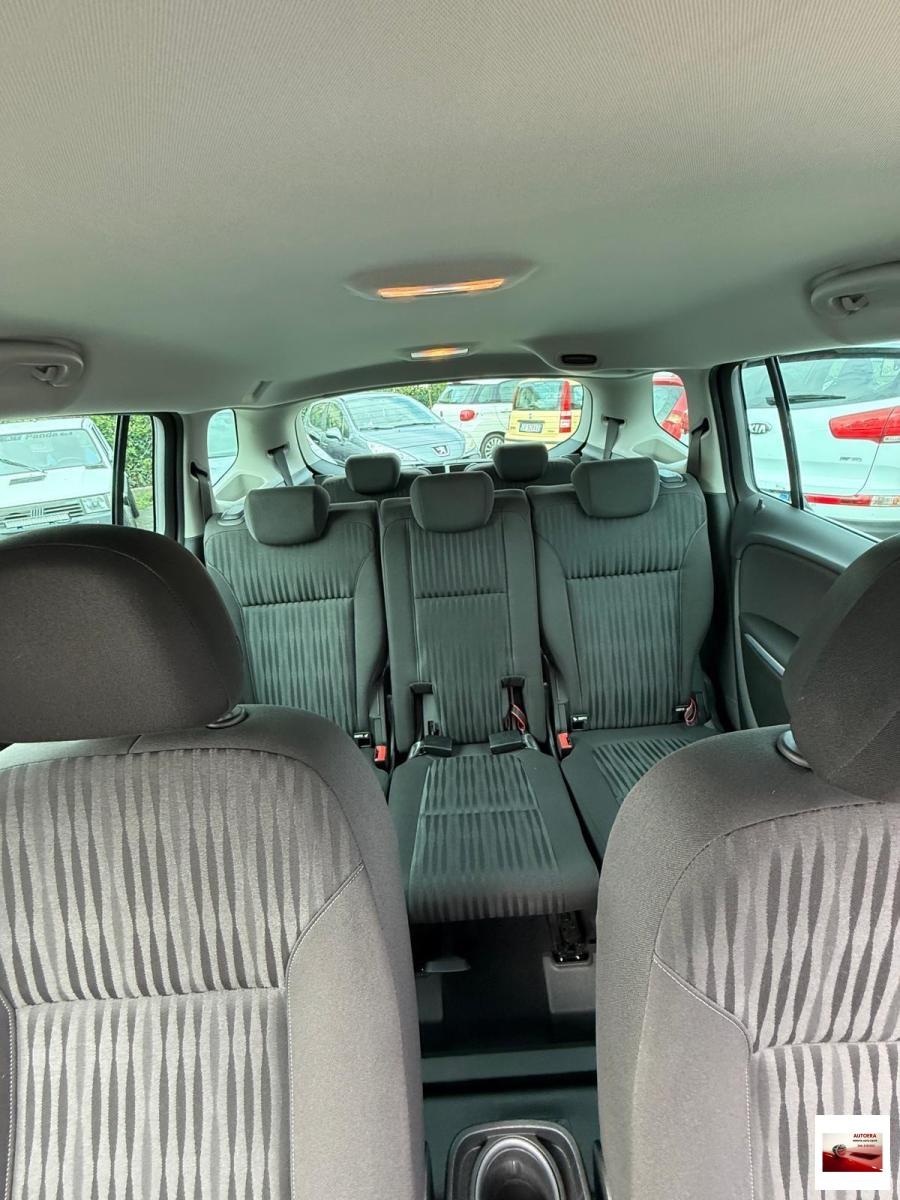 OPEL - Zafira Tourer - 1.6 T EcoM 150CV Cosmo