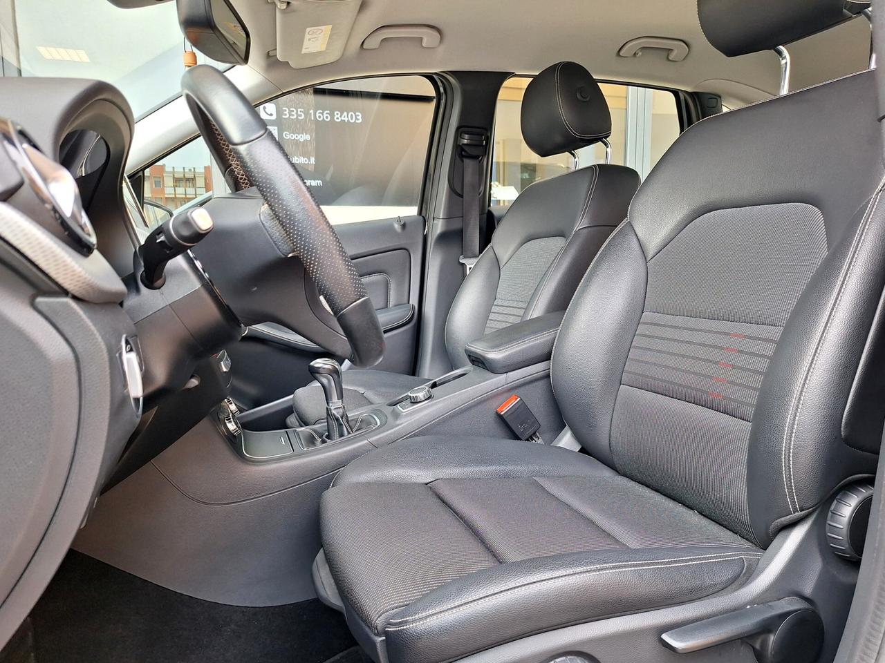 Mercedes-benz B 180 d Sport