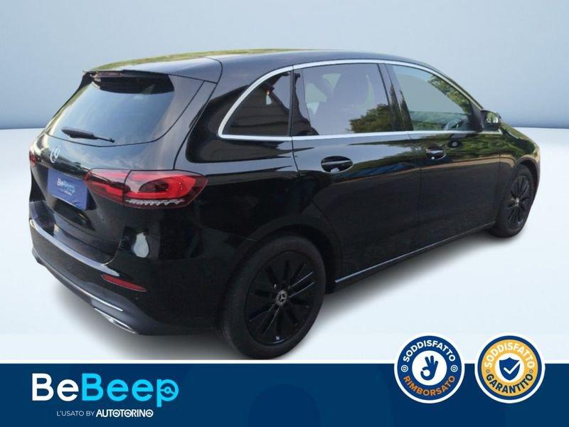 Mercedes-Benz Classe B B 180 SPORT AUTO