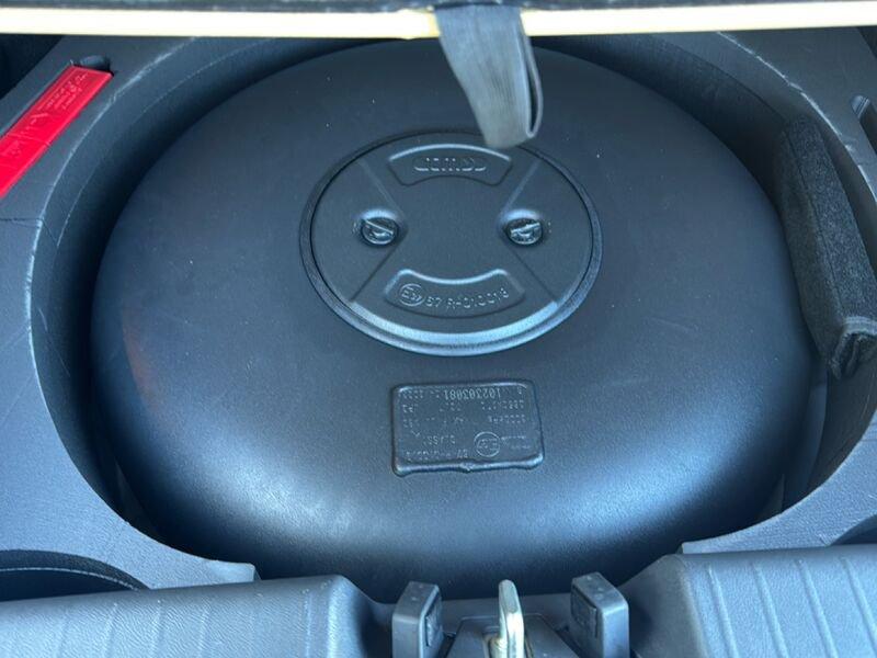 DR AUTOMOBILES dr 3.0 DR 3.0 GPL A/T