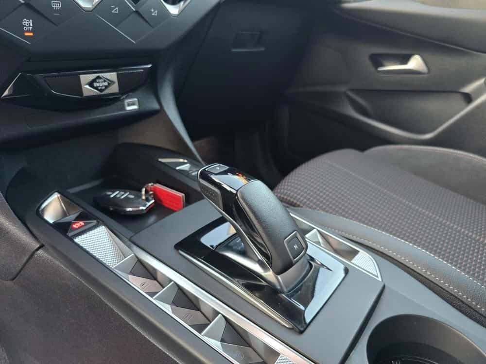 Ds DS3 3 BlueHDi 130 aut. Performance Line+
