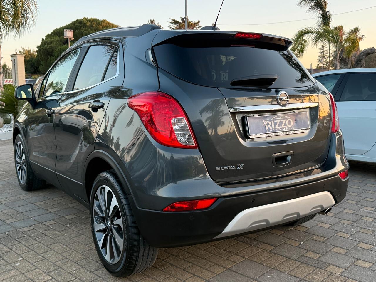 Opel Mokka X 1.6 CDTI Ecotec 4x2 Start&Stop Innovation