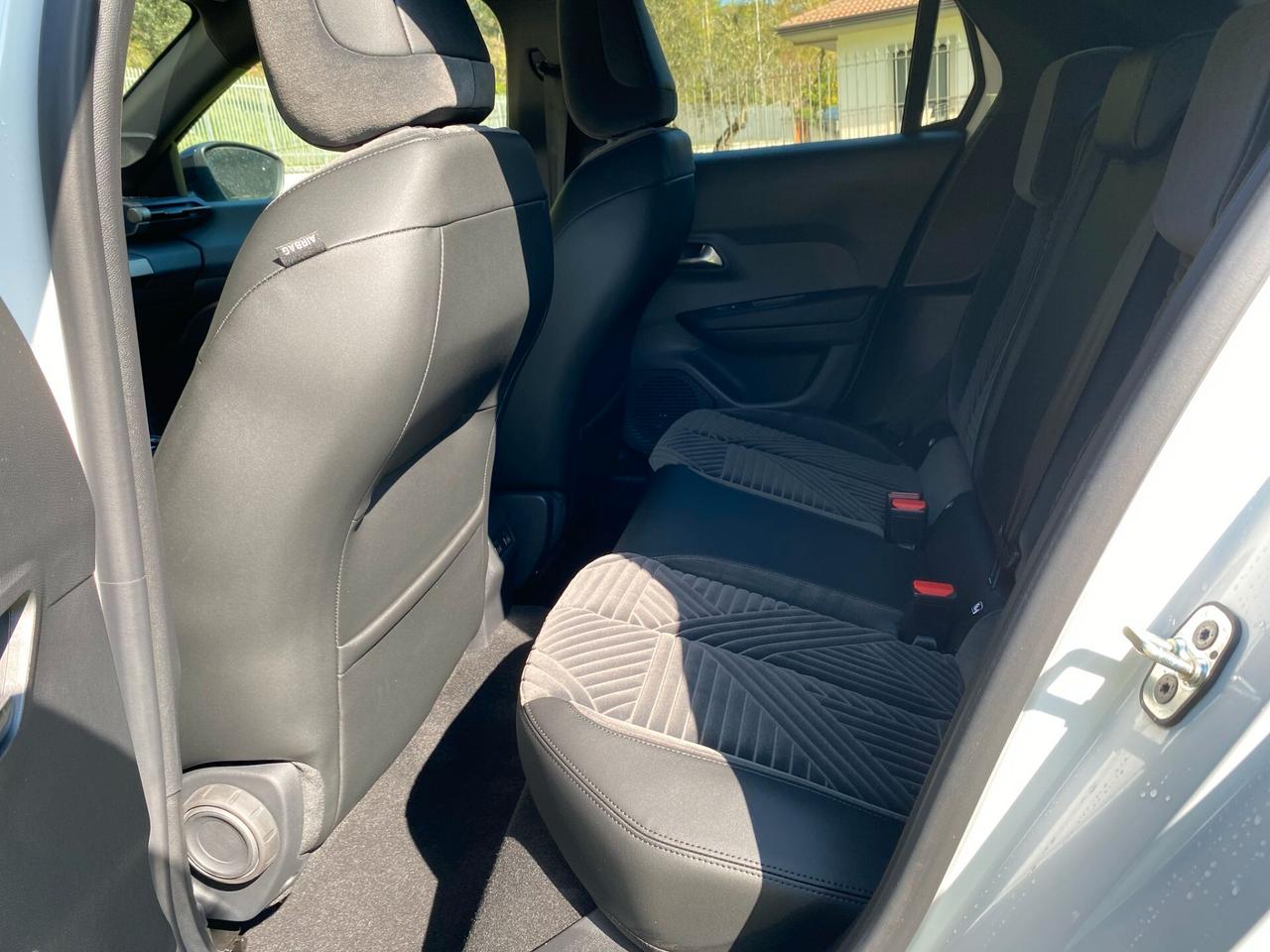 Lancia Ypsilon Hybrid e-DCT LX