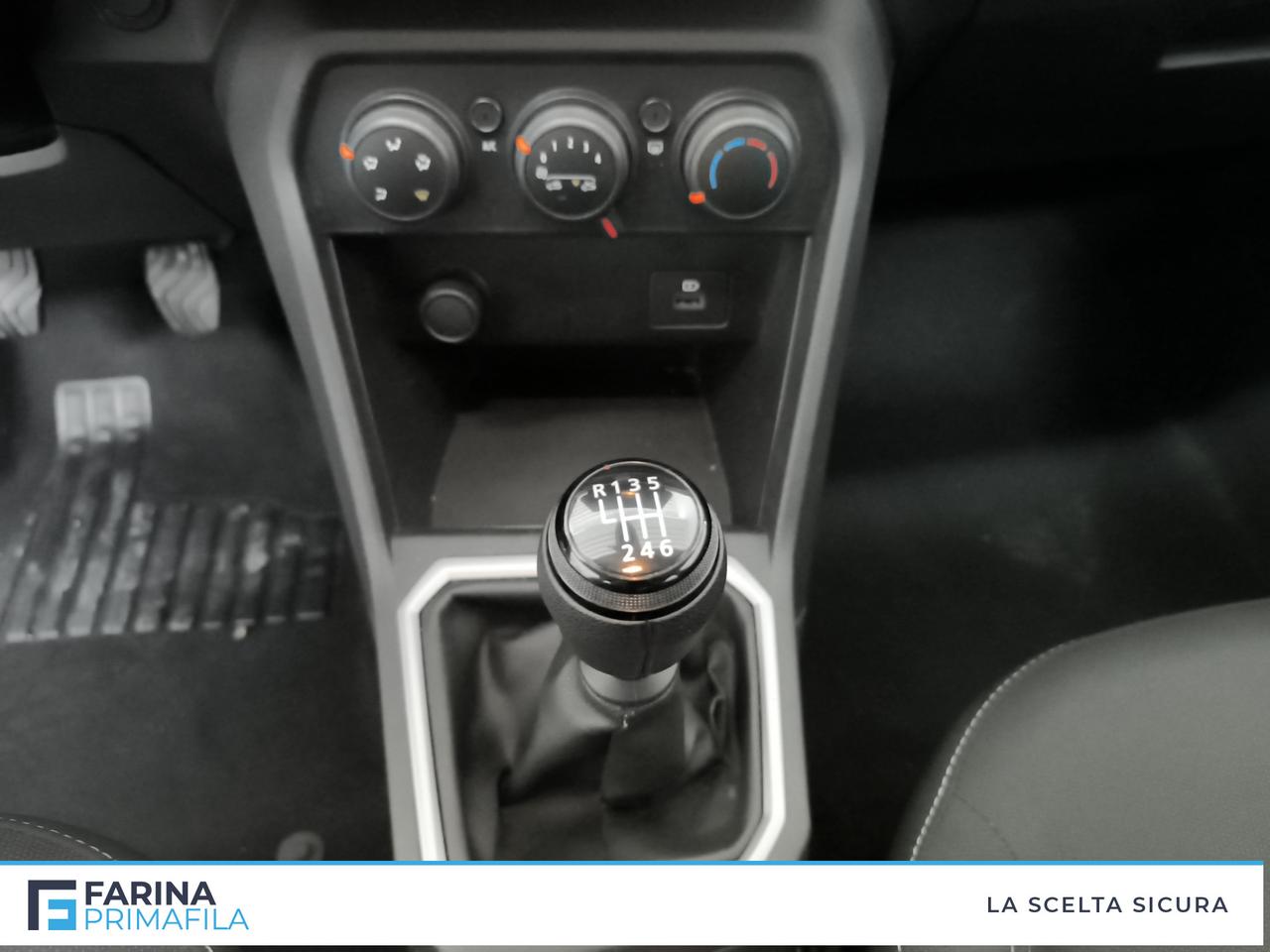 DACIA Sandero Stepway III 2021 - Sandero Stepway 1.0 tce Expression