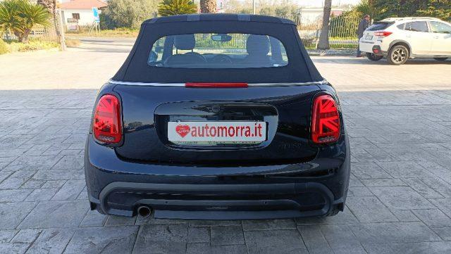 MINI Mini 1.5 Cooper Yours Cabrio
