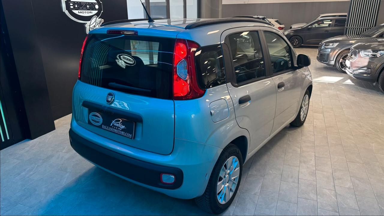 FIAT PANDA 1.3 MJT 95 CV 2016