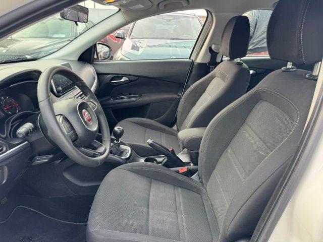 FIAT Tipo 1.6 Mjt S&S 5 porte S-Design