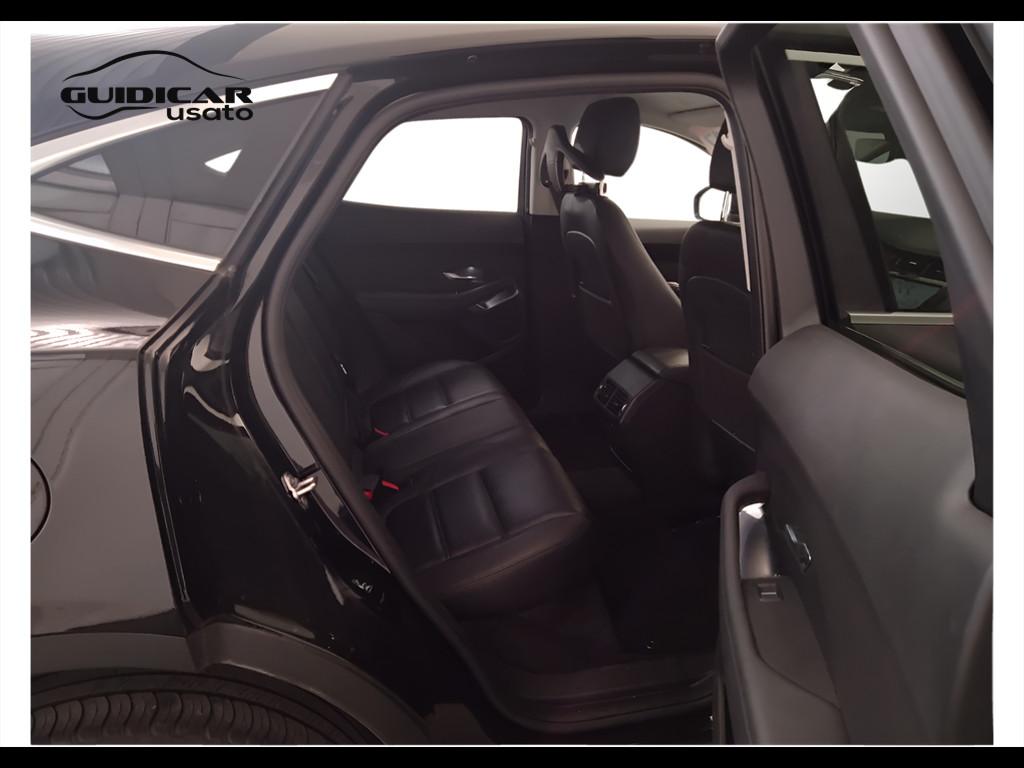JAGUAR E-Pace 2021 - E-Pace 2.0d i4 mhev SE awd 163cv auto