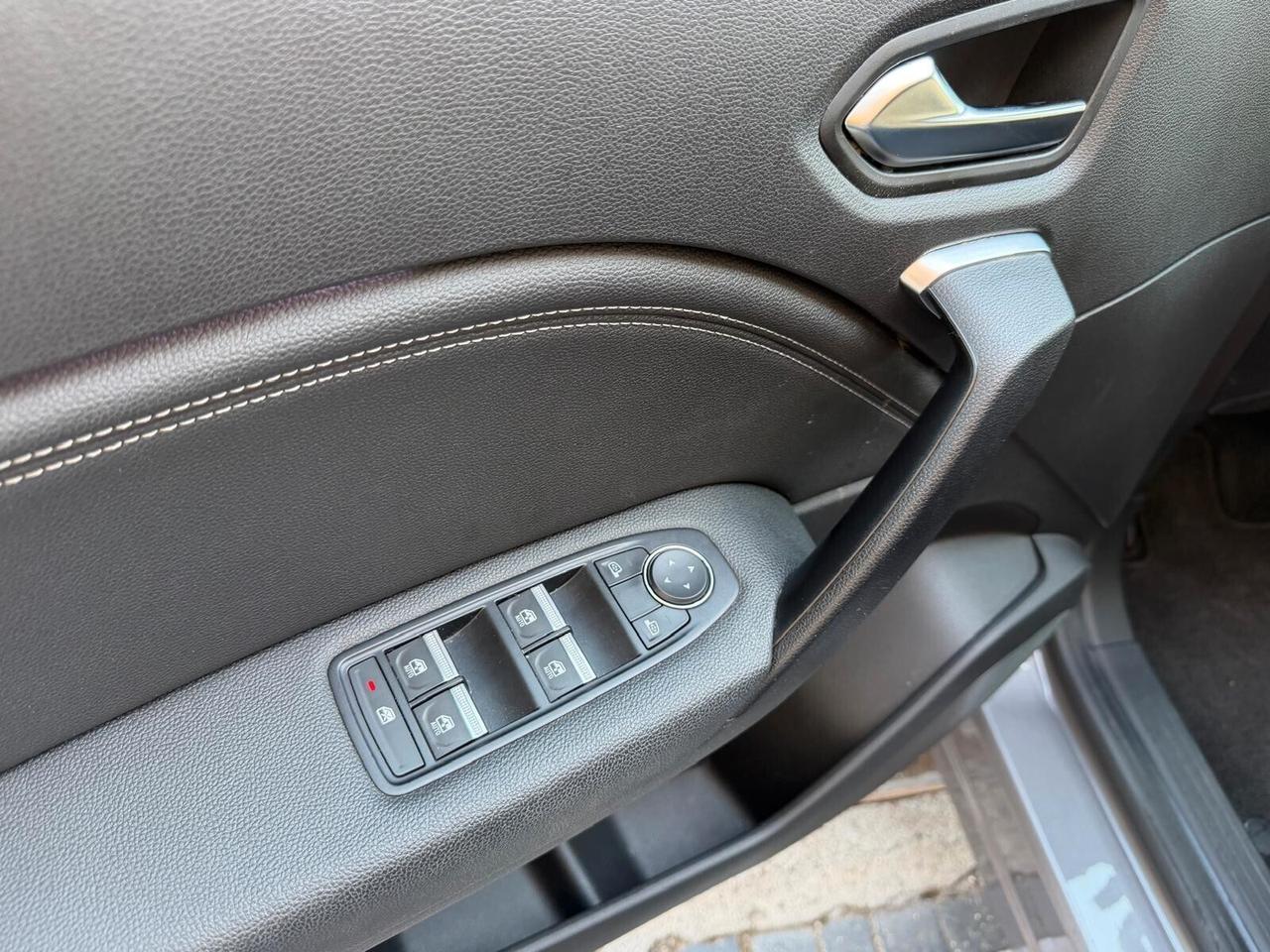 Renault Captur 1.6 E-Tech 145 CV Full Hybrid 2023