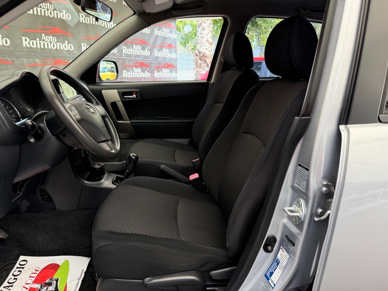 Daihatsu Terios 1.5 4WD