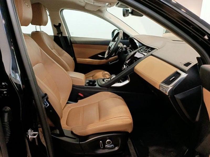Jaguar E-Pace 2.0d i4 mhev S awd 204cv auto