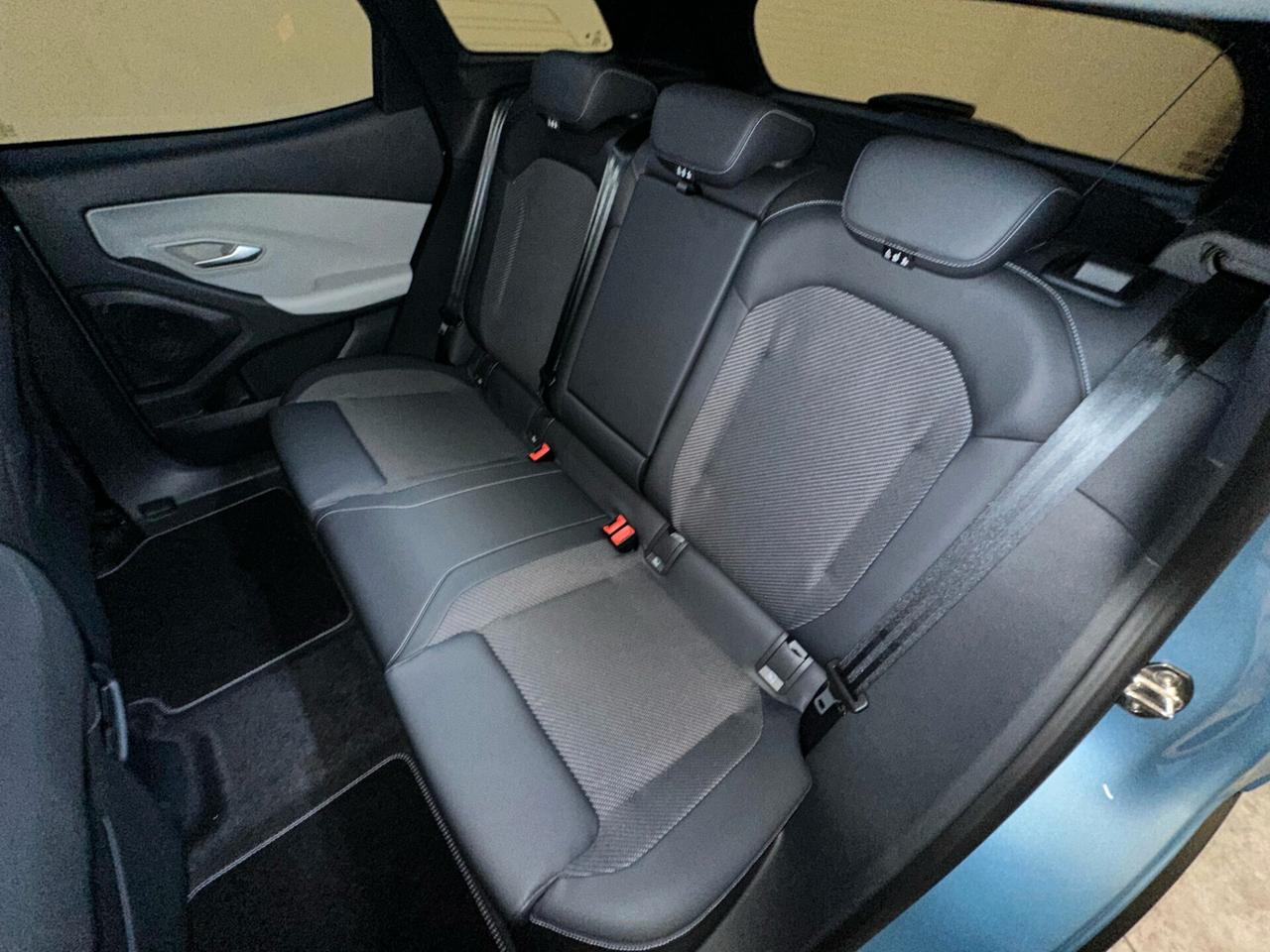 Ford Explorer-e Extended Range Explorer 204 CV