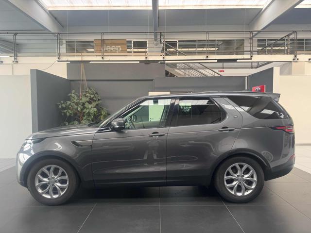LAND ROVER Discovery 2.0 SD4 240 CV HSE Luxury