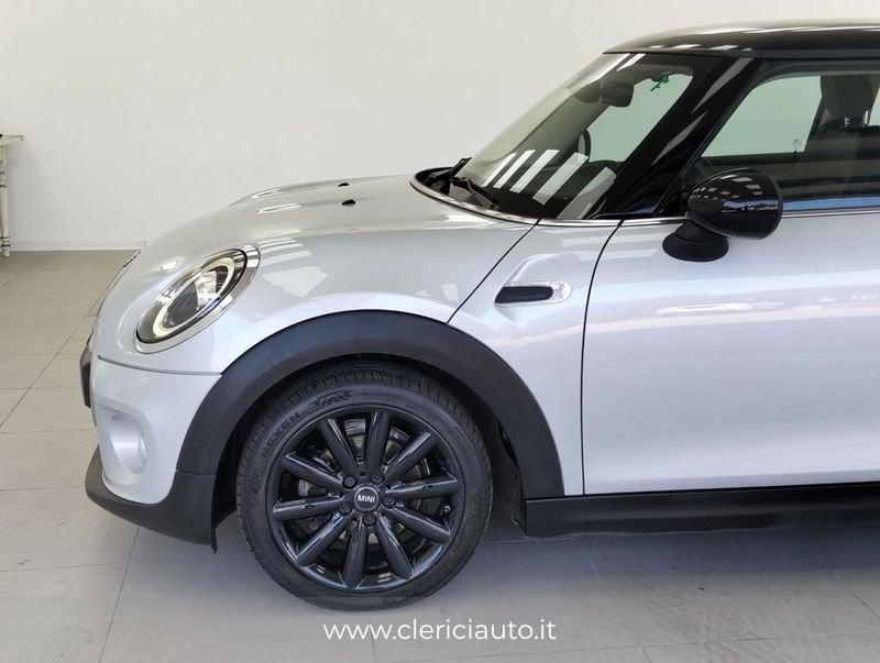 MINI Mini Cooper 1.5 Cooper D Baker Street