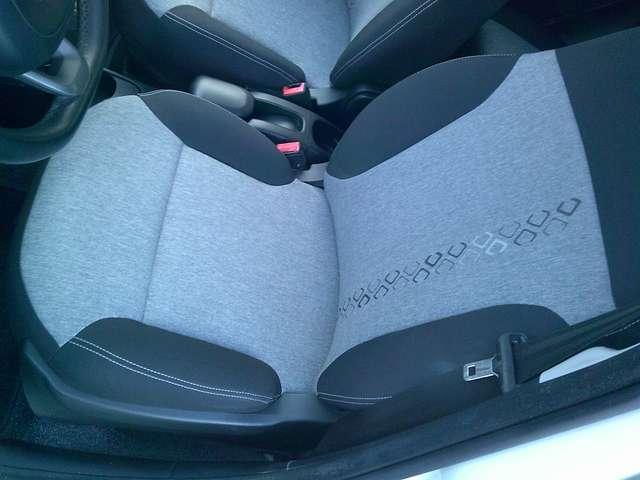 Fiat Panda Panda III 2016 1.2 Lounge easypower Gpl 69cv