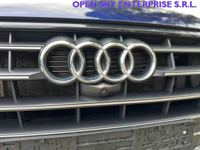 AUDI Q5 50 TFSI e quattro S tronic S line plus