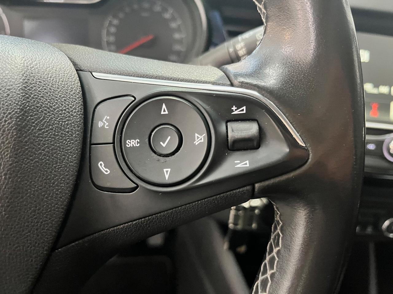 Opel Crossland X 1.2 Benz. Innovation - 2019