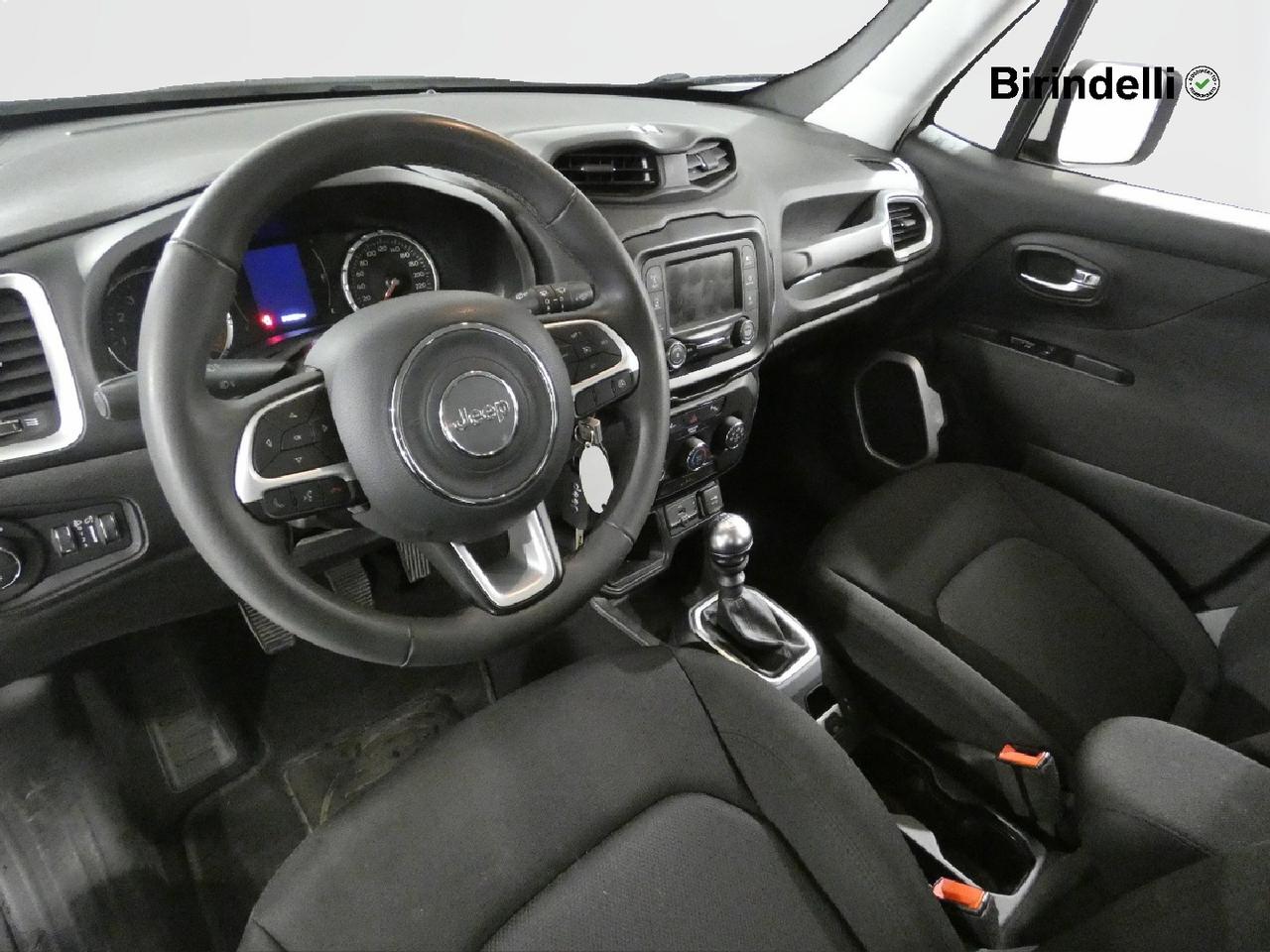 JEEP Renegade - Renegade 1.0 T3 Longitude