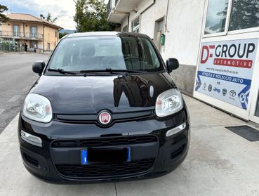 Fiat Panda 1.0 FireFly S&S Hybrid Easy