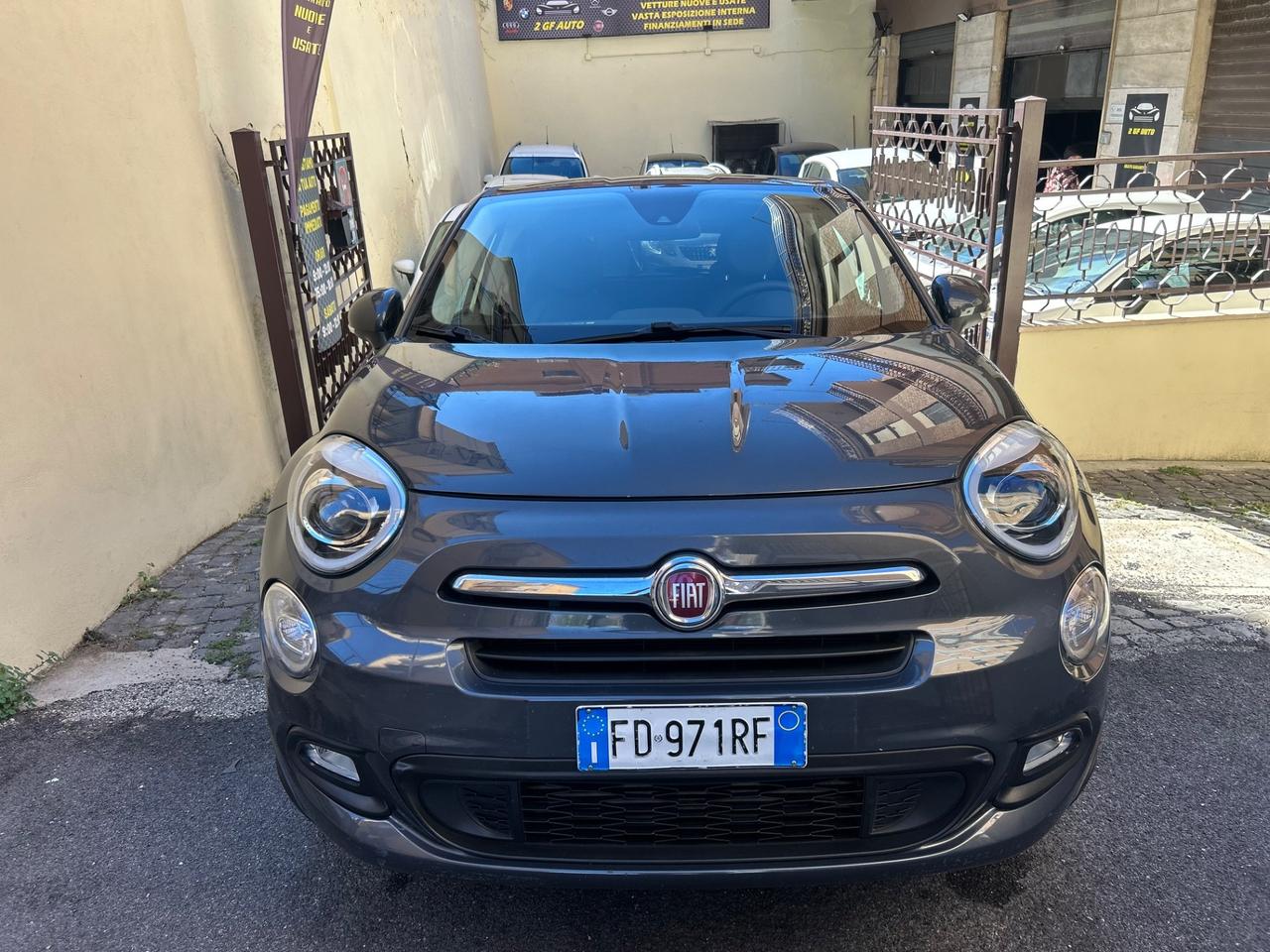 Fiat 500X 1.3 MultiJet 95 CV Business