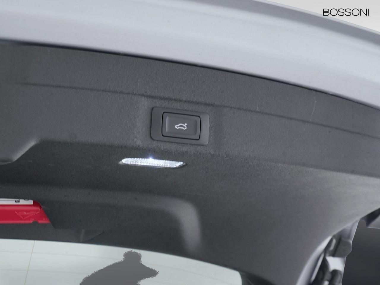 Audi A5 avant 2.0 tdi mhev+ 204cv business advanced