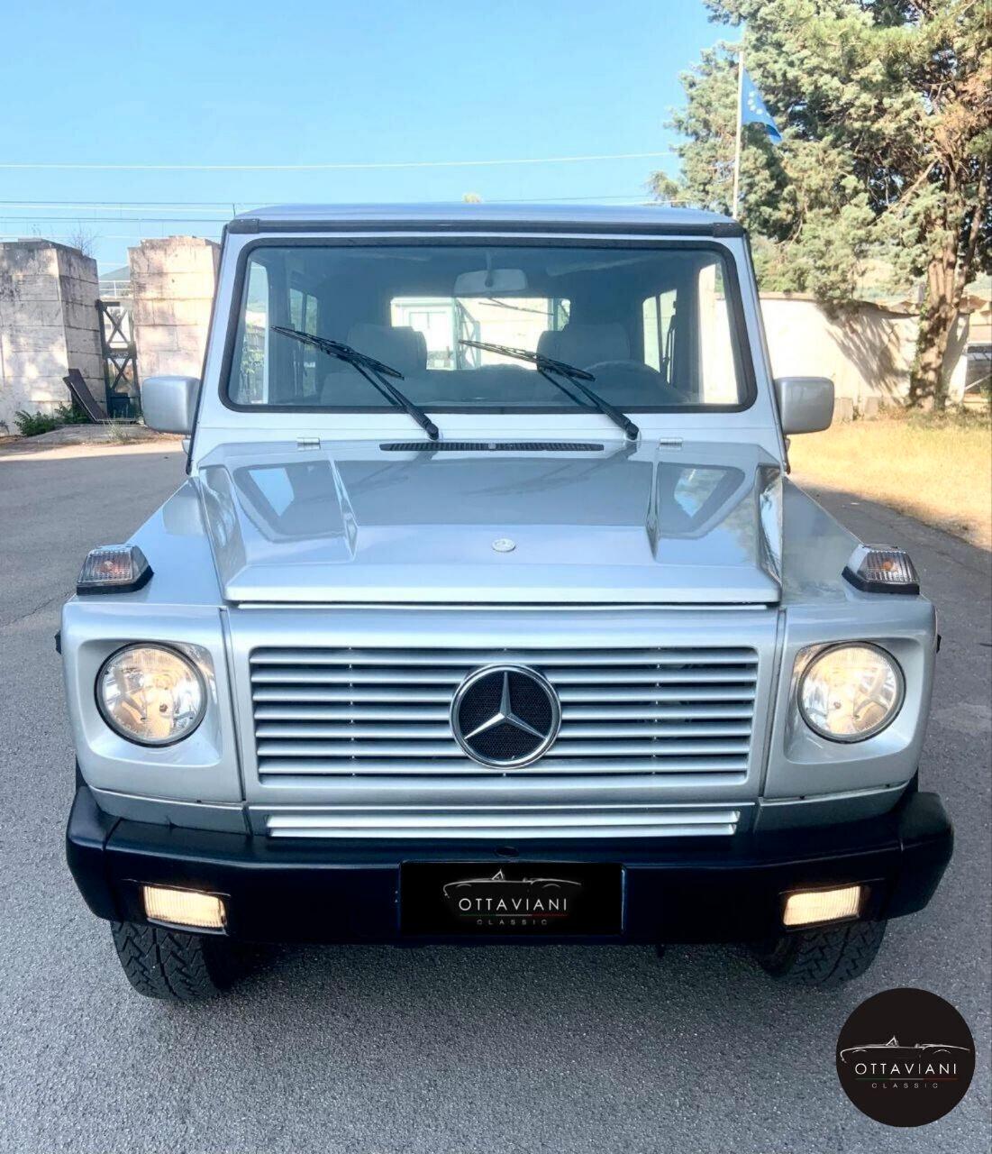 Mercedes Classe G 200 w463
