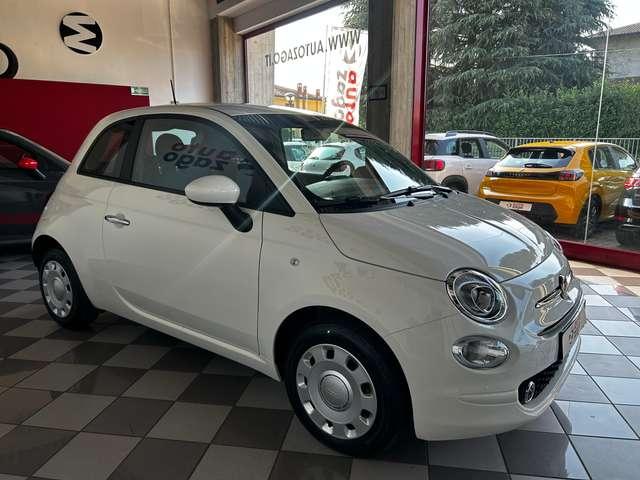 Fiat 500 500 1.0 hybrid Cult