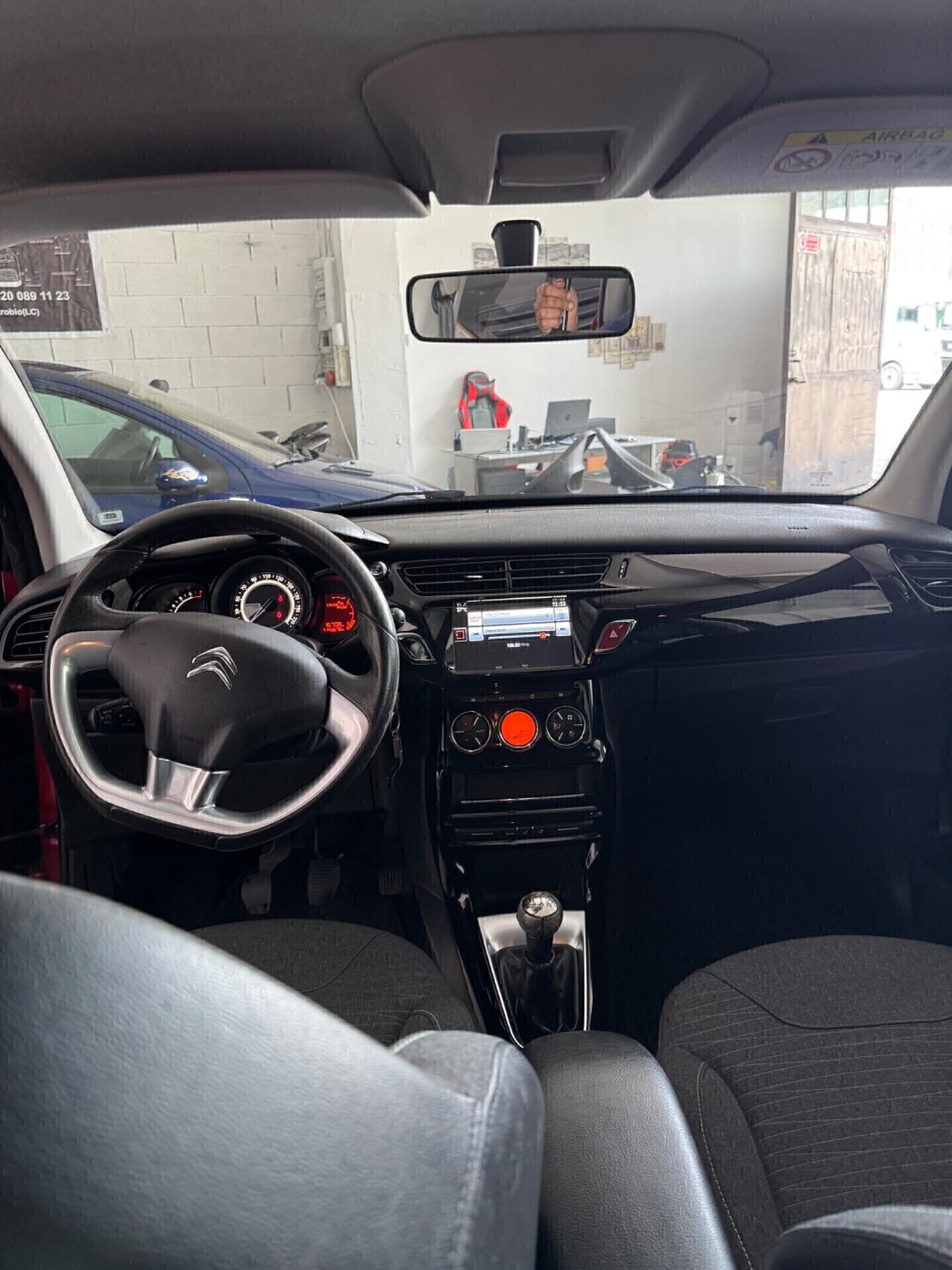 Citroen C3 PureTech 82 Exclusive