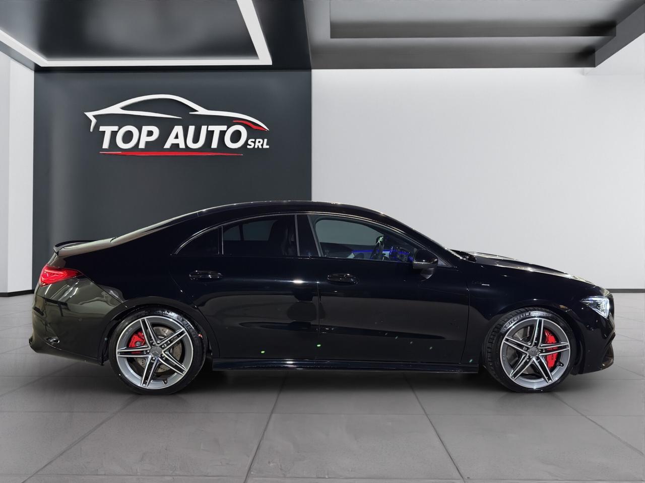 MERCEDES-BENZ CLA 45 AMG S 4Matic+ 421 CV - MY21