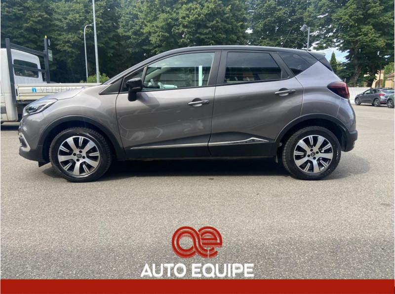 Renault Captur Captur TCe 12V 90 CV Sport Edition2