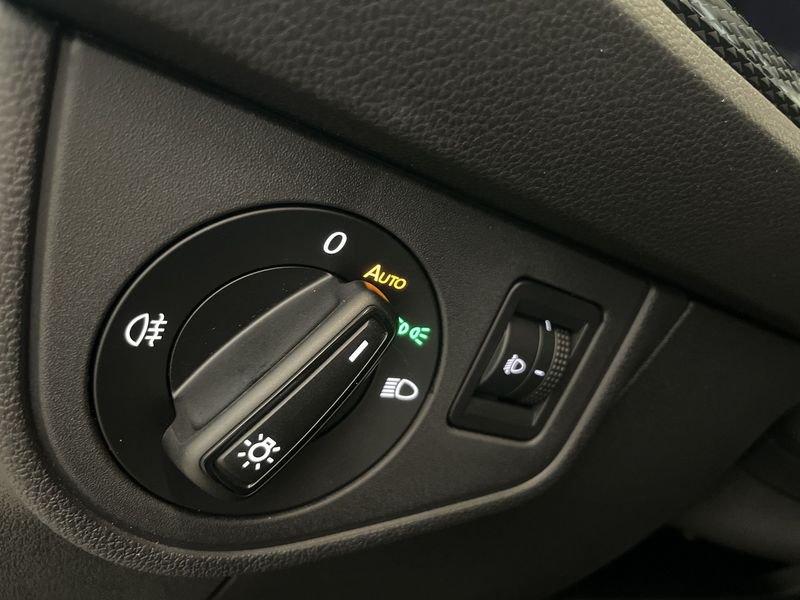 Volkswagen Polo 1.0 TSI Edition Plus