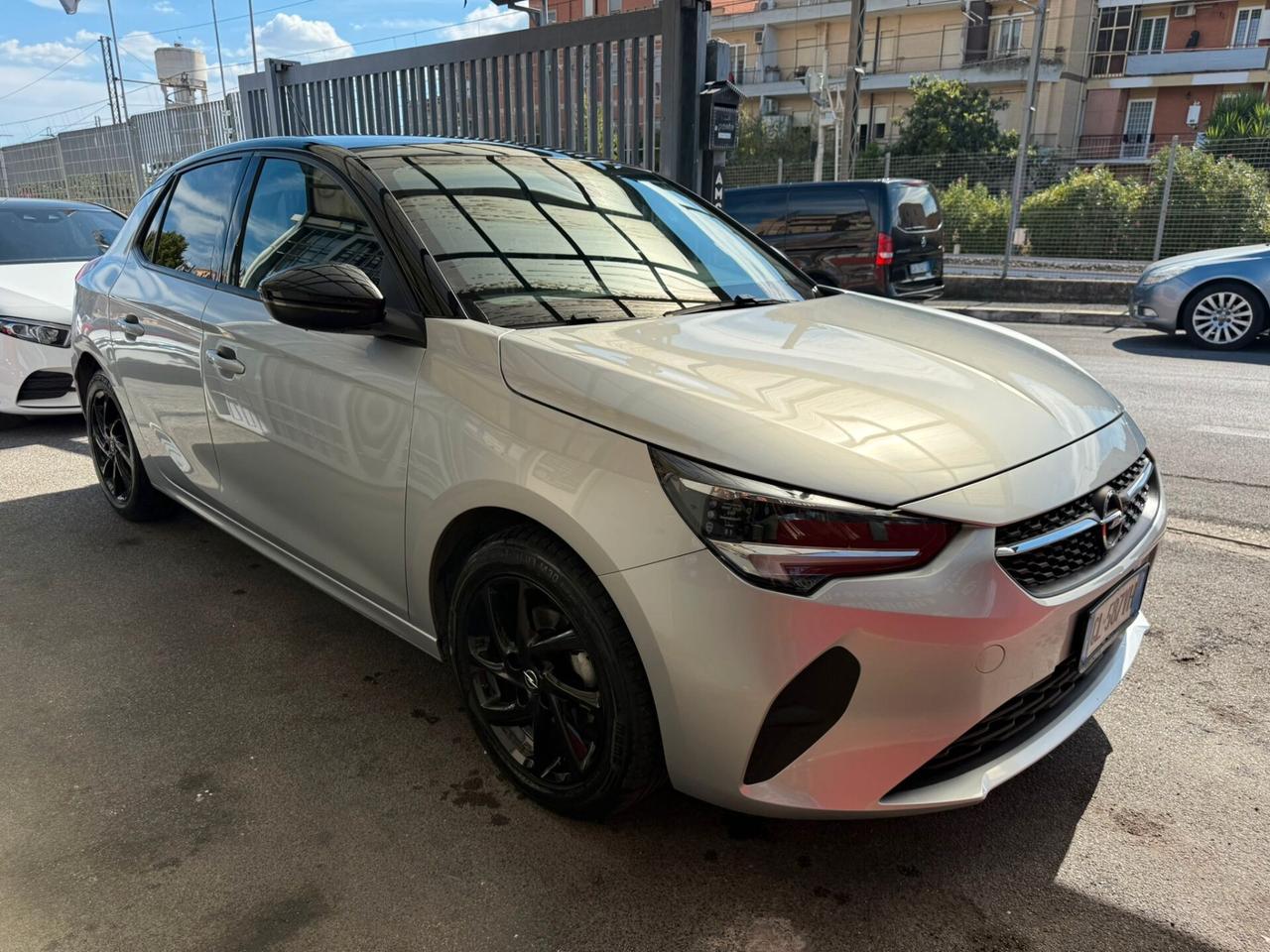 Opel Corsa 1.2 Edition