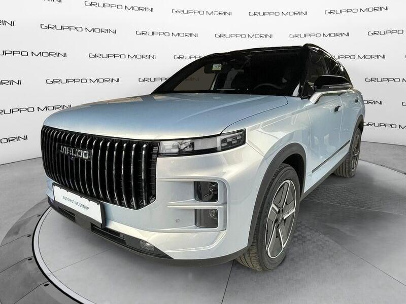 Jaecoo Jaecoo 7 Jaecoo 7 1.6 TGDI 147 CV aut. 4WD Exclusive