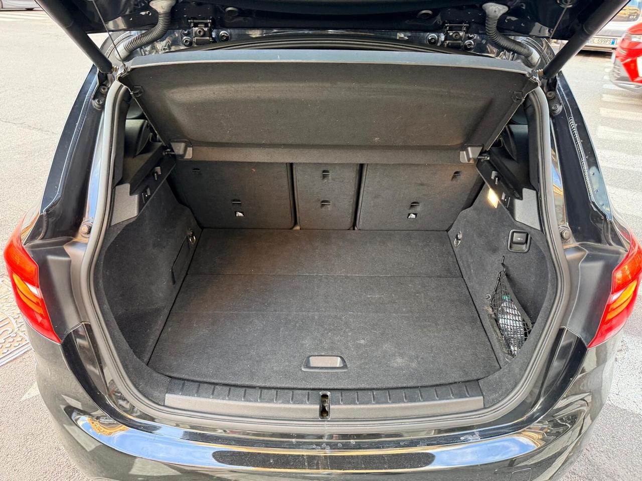 Bmw 216 1.5 DIESEL AUTOMATICA