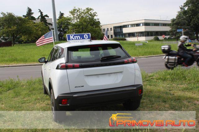 PEUGEOT 2008 PureTech 100 S&S Style