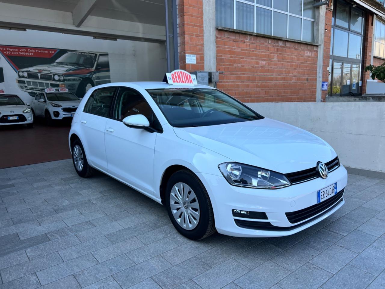 Volkswagen Golf Business 1.2 TSI 105 CV 5p.Comfortline BlueMotion Tech.