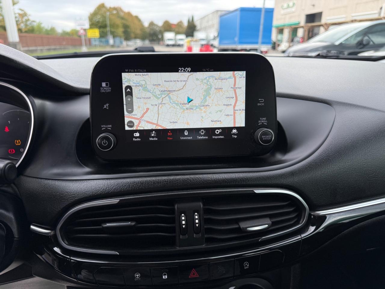 Fiat Tipo 1.3 Mjt 95 Cv S&S SW City Life